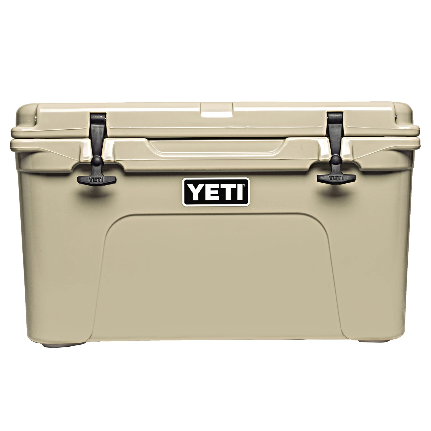 YETI Portable Coolers Tundra 45 Insulated Chest Cooler, Tan 1 YETI Portable Coolers Tundra 45 Insulated Chest Cooler, Tan