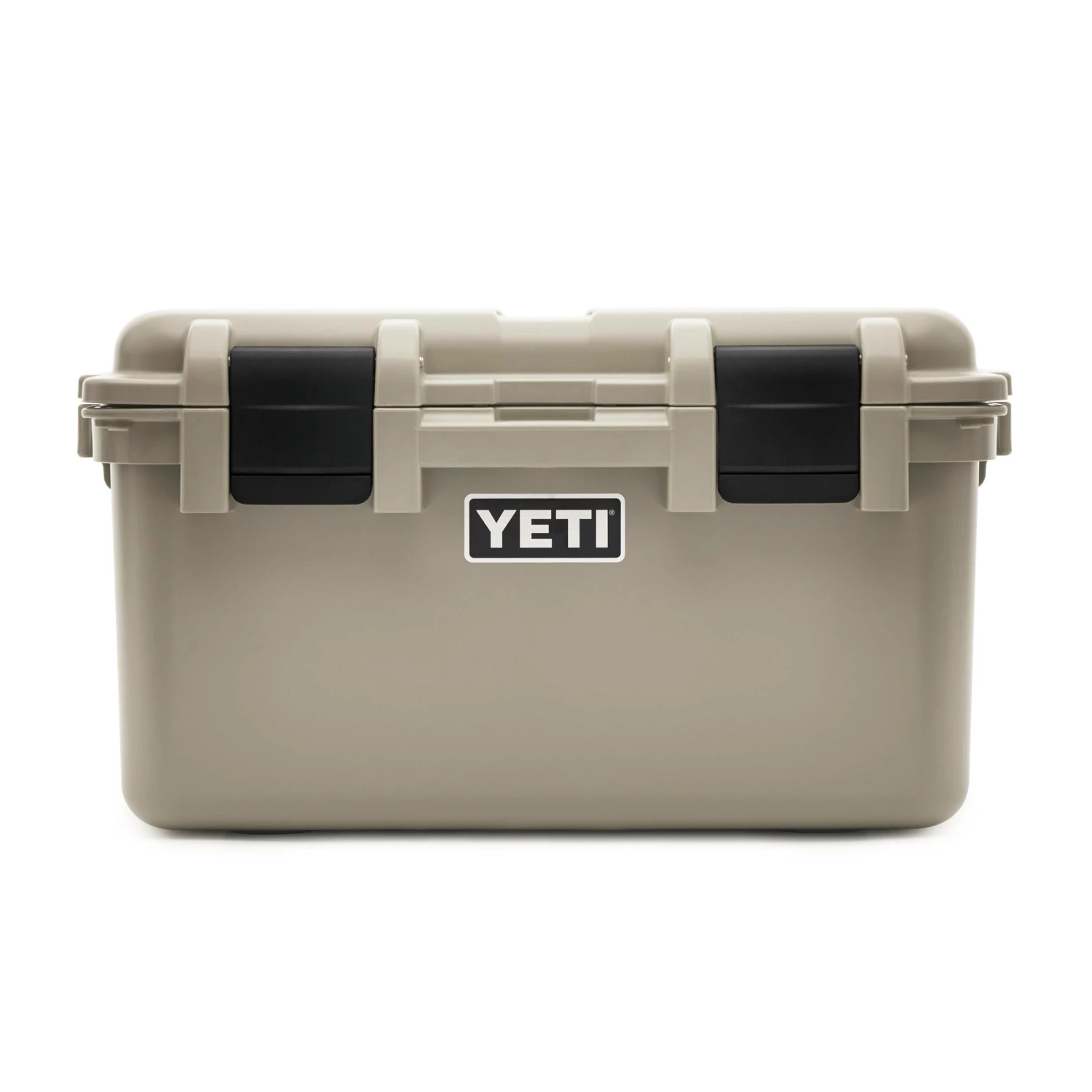YETI Gear Storage & Containers LoadOut GoBox 30, Tan 1 YETI Gear Storage & Containers LoadOut GoBox 30, Tan