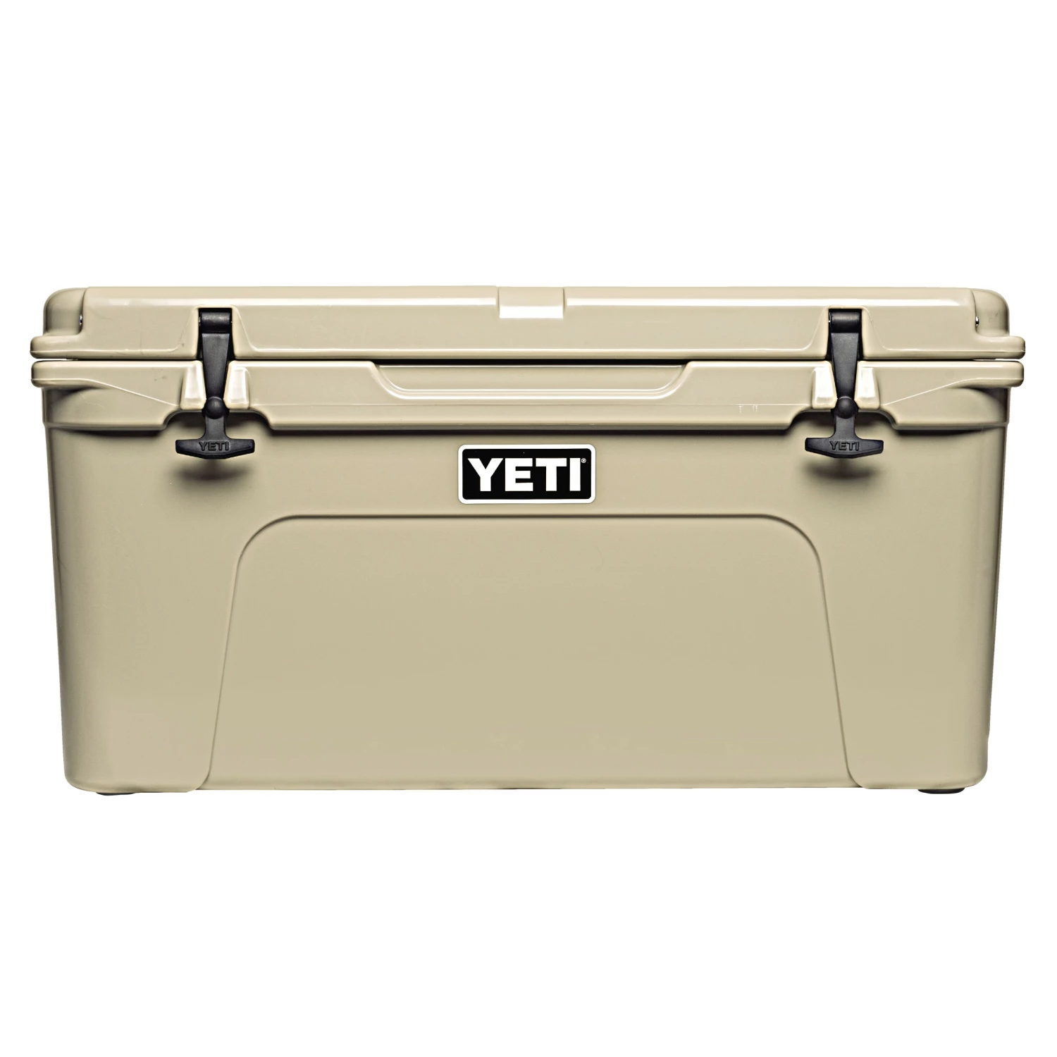 YETI Portable Coolers Tundra 65 Insulated Chest Cooler, Tan 1 YETI Portable Coolers Tundra 65 Insulated Chest Cooler, Tan