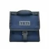 YETI Portable Coolers Daytrip Lunch Bag, Navy