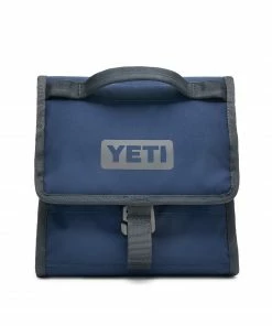 YETI Portable Coolers Daytrip Lunch Bag, Navy