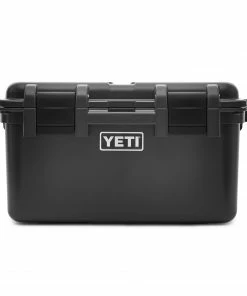 YETI Gear Storage & Containers LoadOut GoBox 30, Charcoal