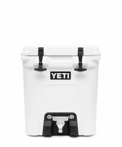 YETI Beverage Coolers Silo 6-Gallon Beverage Cooler