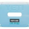 YETI Ice Packs YETI ICE 4-lb Blue Liquid Ice Pack