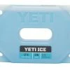 YETI Ice Packs YETI ICE 2-lb Blue Liquid Ice Pack