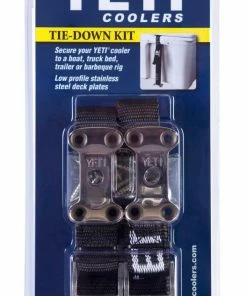 YETI Portable Cooler Accessories Tie-Down Kit