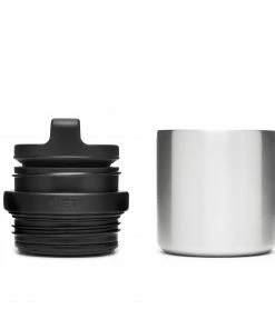 YETI Drinkware Accessories Rambler Stainless Steel Stainless Twist Cap -Weber Online Store 12122784