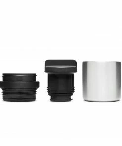 YETI Drinkware Accessories Rambler Stainless Steel Stainless Twist Cap -Weber Online Store 12122785