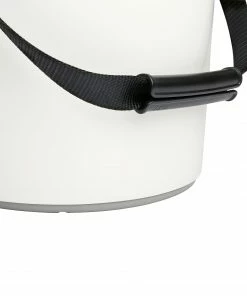 YETI Gear Storage & Containers LoadOut 5-Gallon Bucket, White -Weber Online Store 12122792