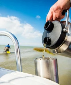 YETI Water Bottles & Mugs Rambler One Gallon Stainless Steel Water Jug -Weber Online Store 12215839 scaled