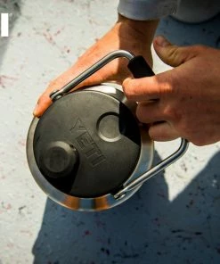 YETI Water Bottles & Mugs Rambler One Gallon Stainless Steel Water Jug -Weber Online Store 12215840 scaled