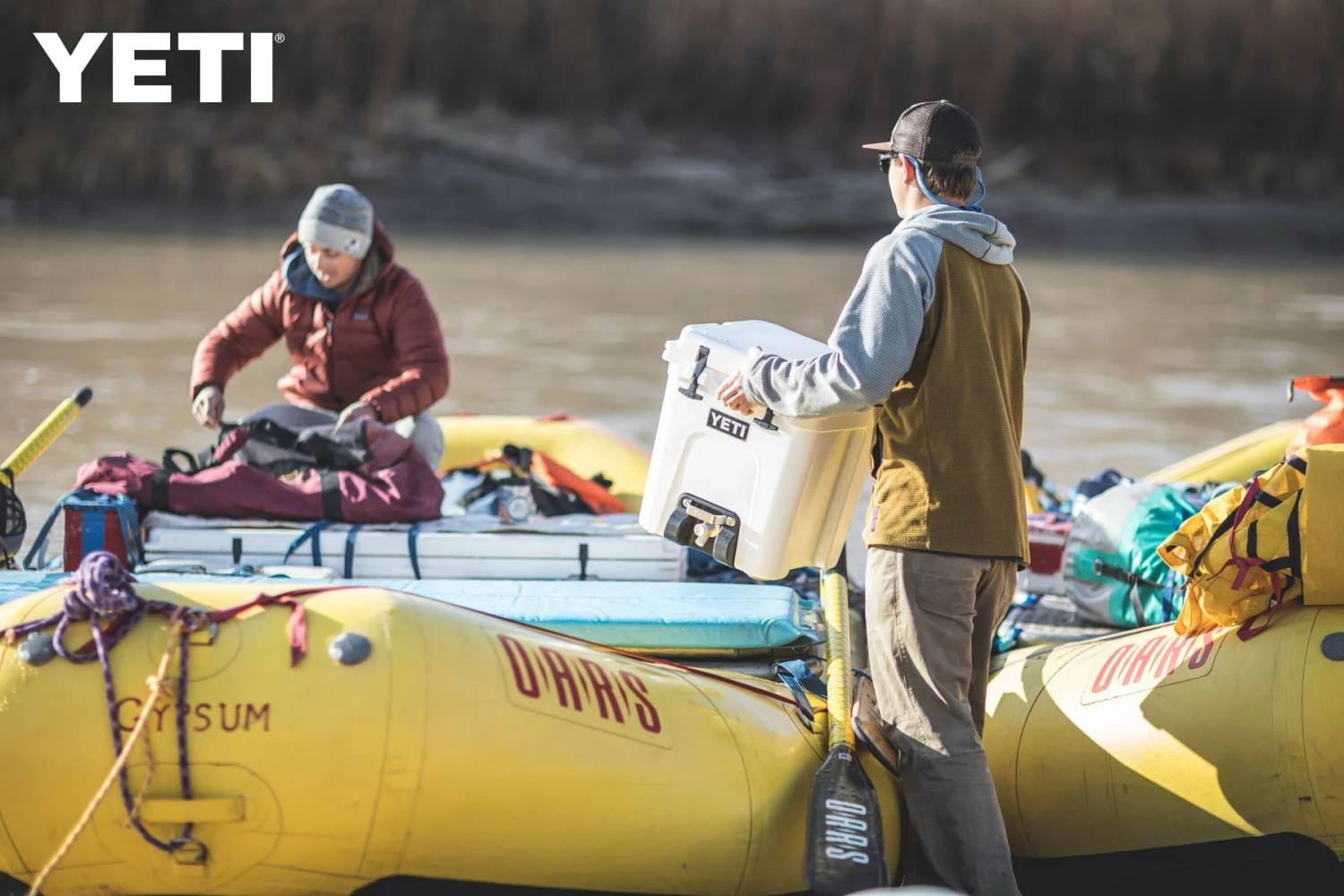 YETI Beverage Coolers Silo 6-Gallon Beverage Cooler 16 YETI Beverage Coolers Silo 6-Gallon Beverage Cooler - Image 16