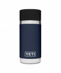 YETI Water Bottles & Mugs Rambler 12-fl oz Stainless Steel Water Bottle