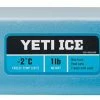 Thing Ice Packs YETI ICE 1-lb Blue Liquid Ice Pack