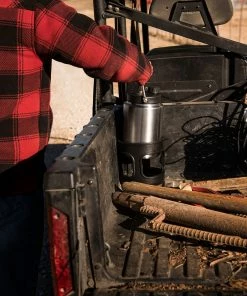 YETI Water Bottles & Mugs Rambler 64-fl oz Stainless Steel Water Jug 11 YETI Water Bottles & Mugs Rambler 64-fl oz Stainless Steel Water Jug -Weber Online Store 12234748 scaled