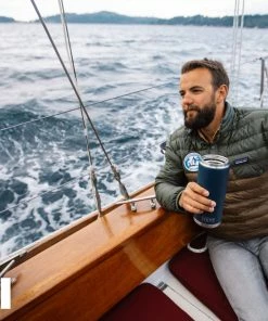 YETI Water Bottles & Mugs Rambler 20-fl oz Stainless Steel Tumbler with MagSlider Lid, Black 17 YETI Water Bottles & Mugs Rambler 20-fl oz Stainless Steel Tumbler with MagSlider Lid, Black -Weber Online Store 12253437 scaled