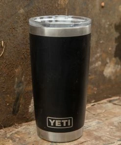 YETI Water Bottles & Mugs Rambler 20-fl oz Stainless Steel Tumbler with MagSlider Lid, Black 16 YETI Water Bottles & Mugs Rambler 20-fl oz Stainless Steel Tumbler with MagSlider Lid, Black -Weber Online Store 12253441 scaled