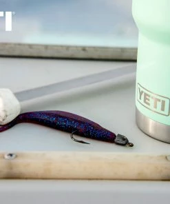 YETI Water Bottles & Mugs Rambler 30-fl oz Stainless Steel Tumbler with MagSlider Lid, Navy -Weber Online Store 12253493 scaled