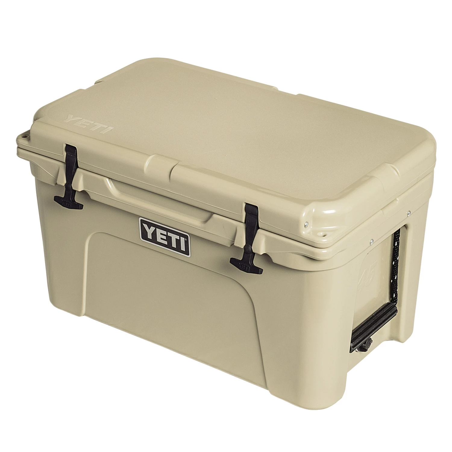 YETI Portable Coolers Tundra 45 Insulated Chest Cooler, Tan 8 YETI Portable Coolers Tundra 45 Insulated Chest Cooler, Tan - Image 8