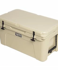 YETI Portable Coolers Tundra 65 Insulated Chest Cooler, Tan 19 YETI Portable Coolers Tundra 65 Insulated Chest Cooler, Tan -Weber Online Store 12379616