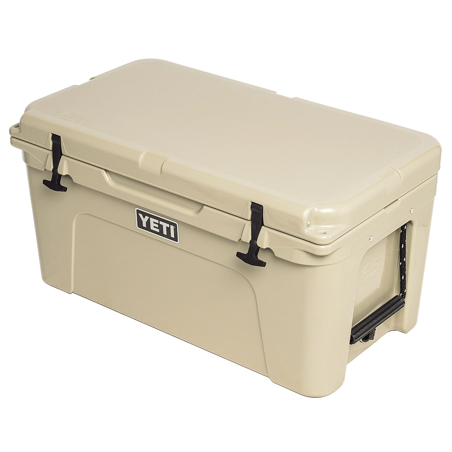 YETI Portable Coolers Tundra 65 Insulated Chest Cooler, Tan 8 YETI Portable Coolers Tundra 65 Insulated Chest Cooler, Tan - Image 8