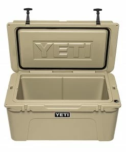 YETI Portable Coolers Tundra 65 Insulated Chest Cooler, Tan 20 YETI Portable Coolers Tundra 65 Insulated Chest Cooler, Tan -Weber Online Store 12379617