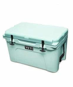 YETI Portable Coolers Insulated Chest Cooler -Weber Online Store 12412538
