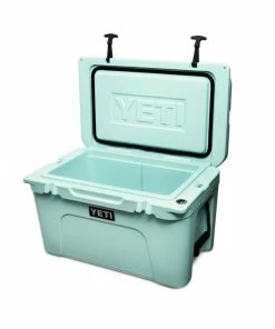 YETI Portable Coolers Insulated Chest Cooler -Weber Online Store 12412539