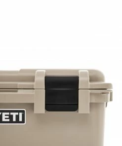 YETI Gear Storage & Containers LoadOut GoBox 30, Tan 29 YETI Gear Storage & Containers LoadOut GoBox 30, Tan -Weber Online Store 12412557