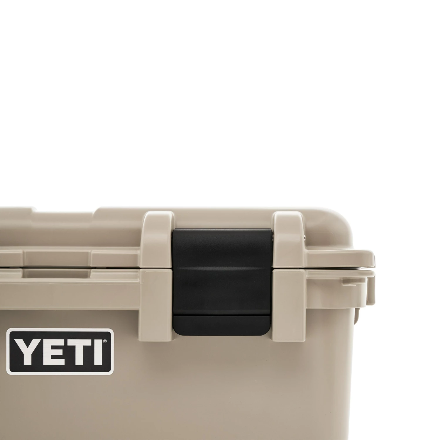YETI Gear Storage & Containers LoadOut GoBox 30, Tan 8 YETI Gear Storage & Containers LoadOut GoBox 30, Tan - Image 8
