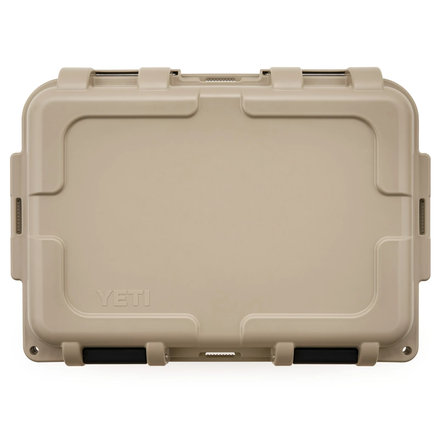 YETI Gear Storage & Containers LoadOut GoBox 30, Tan 10 YETI Gear Storage & Containers LoadOut GoBox 30, Tan - Image 10