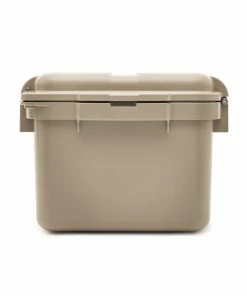 YETI Gear Storage & Containers LoadOut GoBox 30, Tan 32 YETI Gear Storage & Containers LoadOut GoBox 30, Tan -Weber Online Store 12412560