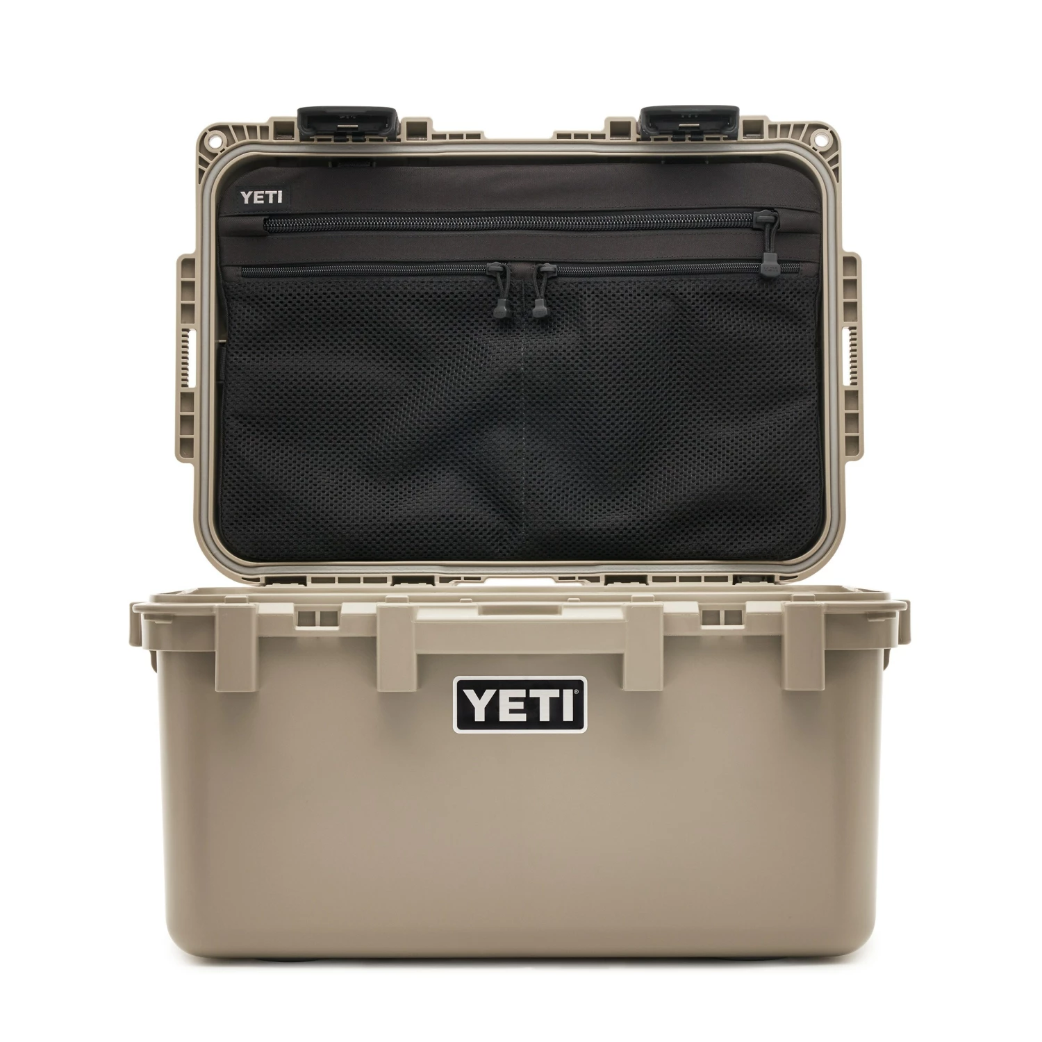 YETI Gear Storage & Containers LoadOut GoBox 30, Tan 12 YETI Gear Storage & Containers LoadOut GoBox 30, Tan - Image 12
