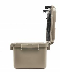 YETI Gear Storage & Containers LoadOut GoBox 30, Tan 34 YETI Gear Storage & Containers LoadOut GoBox 30, Tan -Weber Online Store 12412562