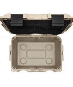 YETI Gear Storage & Containers LoadOut GoBox 30, Tan 36 YETI Gear Storage & Containers LoadOut GoBox 30, Tan -Weber Online Store 12412564