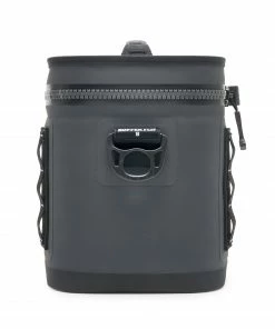 YETI Portable Coolers Hopper Flip 8 Insulated Personal Cooler, Charcoal -Weber Online Store 12412567