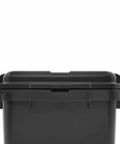 YETI Gear Storage & Containers LoadOut GoBox 30, Charcoal 36 YETI Gear Storage & Containers LoadOut GoBox 30, Charcoal -Weber Online Store 12412577