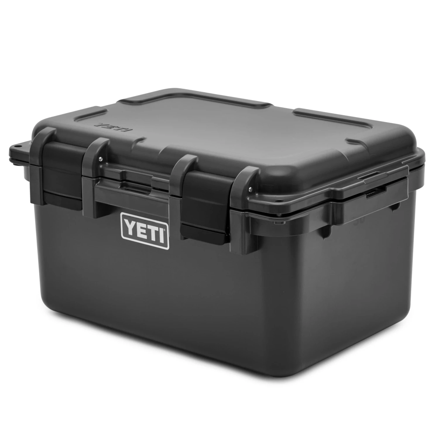 YETI Gear Storage & Containers LoadOut GoBox 30, Charcoal 8 YETI Gear Storage & Containers LoadOut GoBox 30, Charcoal - Image 8