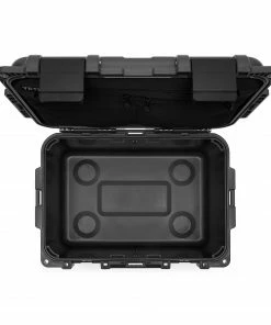 YETI Gear Storage & Containers LoadOut GoBox 30, Charcoal 30 YETI Gear Storage & Containers LoadOut GoBox 30, Charcoal -Weber Online Store 12412583