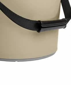 YETI Gear Storage & Containers LoadOut 5-Gallon Bucket, Tan 15 YETI Gear Storage & Containers LoadOut 5-Gallon Bucket, Tan -Weber Online Store 12416201