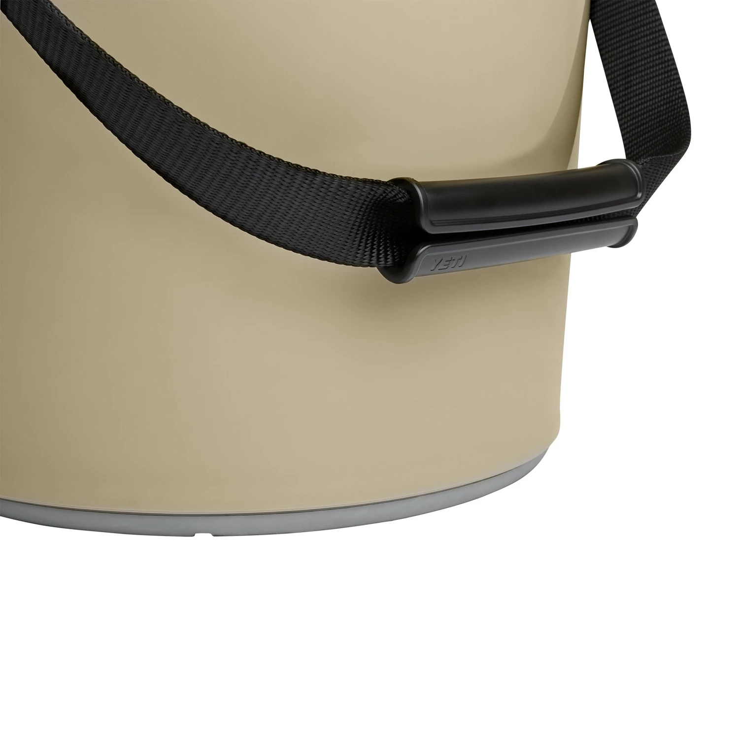 YETI Gear Storage & Containers LoadOut 5-Gallon Bucket, Tan 6 YETI Gear Storage & Containers LoadOut 5-Gallon Bucket, Tan - Image 6