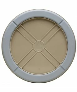 YETI Gear Storage & Containers LoadOut 5-Gallon Bucket, Tan 17 YETI Gear Storage & Containers LoadOut 5-Gallon Bucket, Tan -Weber Online Store 12416203