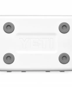 YETI Gear Storage & Containers LoadOut GoBox 30, White 38 YETI Gear Storage & Containers LoadOut GoBox 30, White -Weber Online Store 12416205