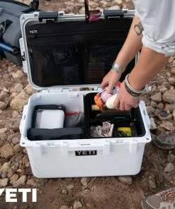 YETI Gear Storage & Containers LoadOut GoBox 30, White 43 YETI Gear Storage & Containers LoadOut GoBox 30, White -Weber Online Store 12416209 scaled