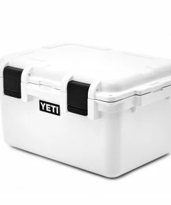 YETI Gear Storage & Containers LoadOut GoBox 30, White 30 YETI Gear Storage & Containers LoadOut GoBox 30, White -Weber Online Store 12416210