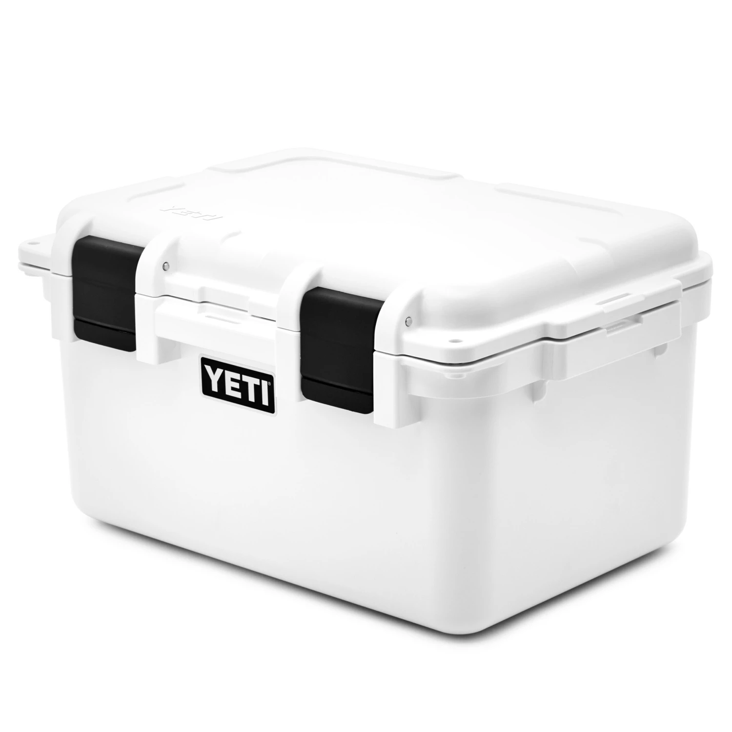 YETI Gear Storage & Containers LoadOut GoBox 30, White 8 YETI Gear Storage & Containers LoadOut GoBox 30, White - Image 8