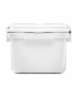 YETI Gear Storage & Containers LoadOut GoBox 30, White 31 YETI Gear Storage & Containers LoadOut GoBox 30, White -Weber Online Store 12416211