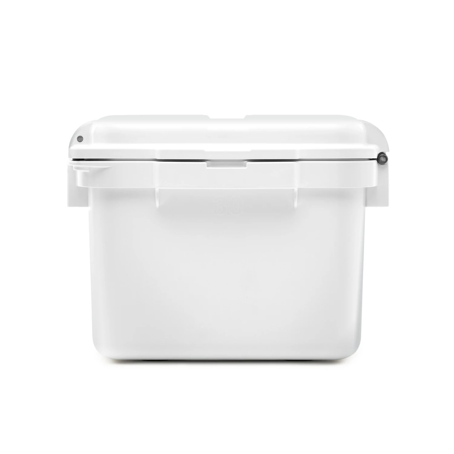 YETI Gear Storage & Containers LoadOut GoBox 30, White 9 YETI Gear Storage & Containers LoadOut GoBox 30, White - Image 9