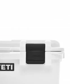 YETI Gear Storage & Containers LoadOut GoBox 30, White 32 YETI Gear Storage & Containers LoadOut GoBox 30, White -Weber Online Store 12416212