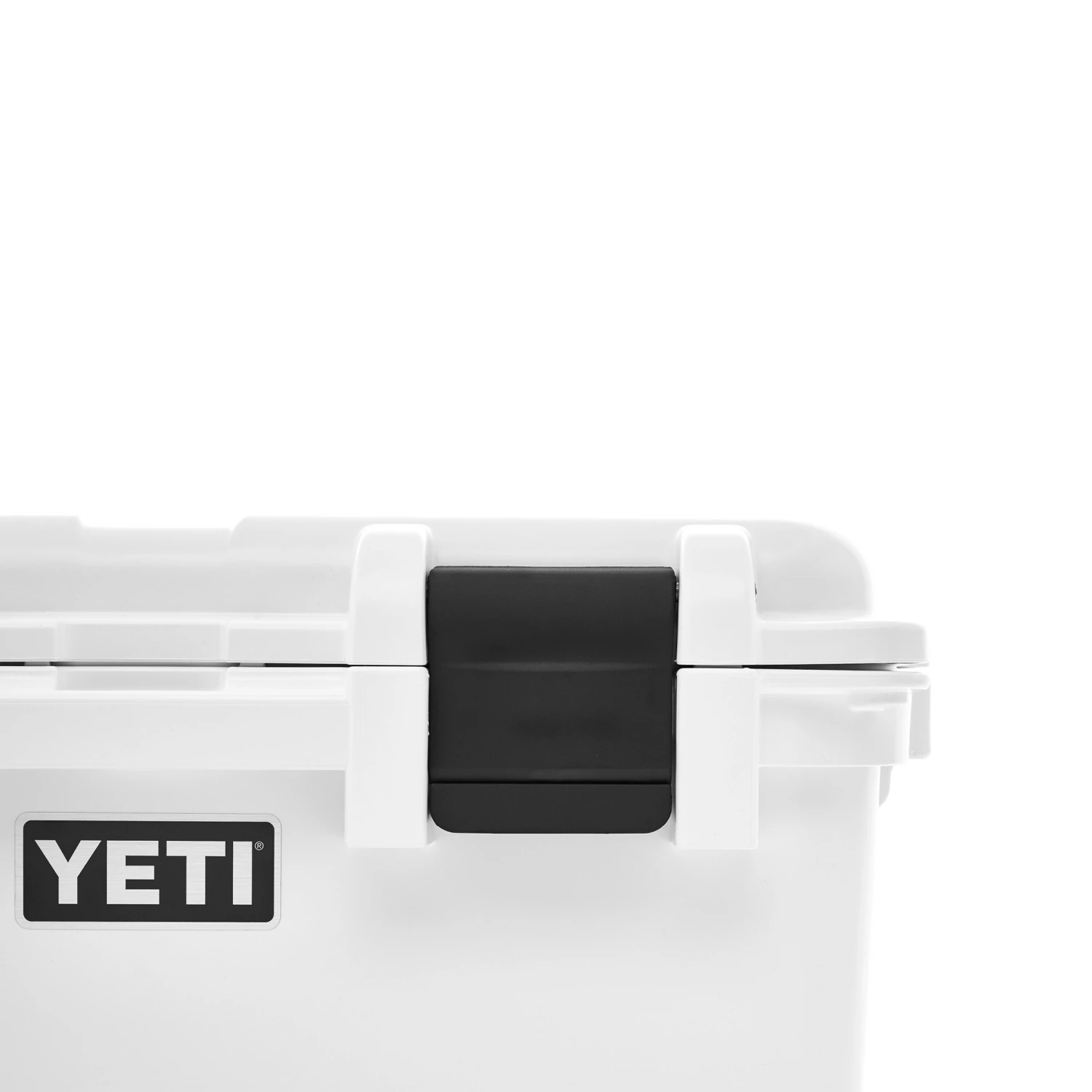 YETI Gear Storage & Containers LoadOut GoBox 30, White 10 YETI Gear Storage & Containers LoadOut GoBox 30, White - Image 10